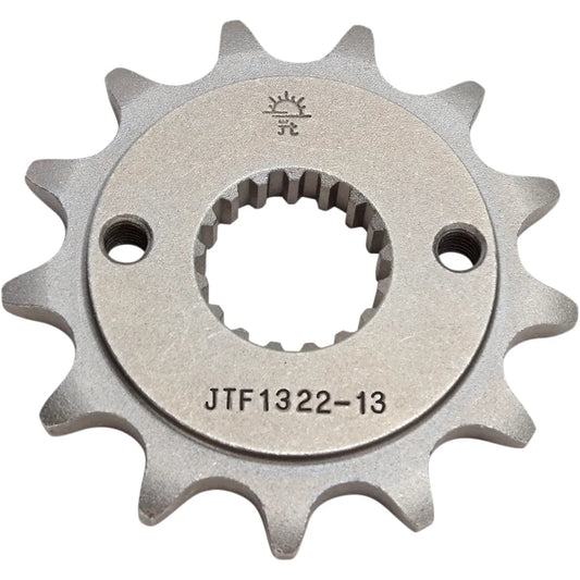 Counter Shaft Sprocket - 13-Tooth