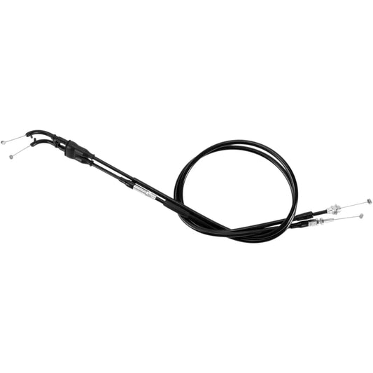Throttle Cable - Push/Pull - Yamaha