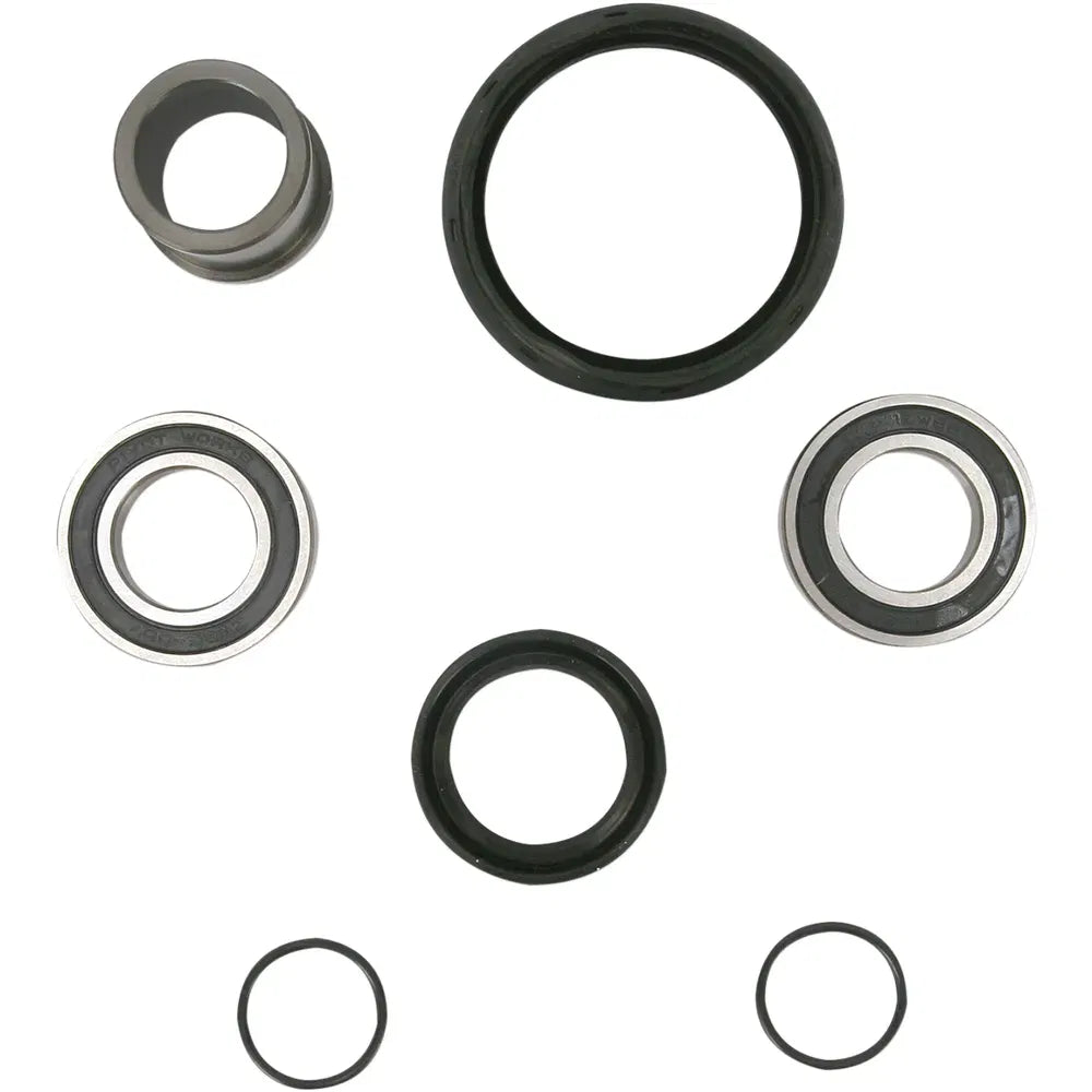 Wheel Collar/Bearing Kit - Front