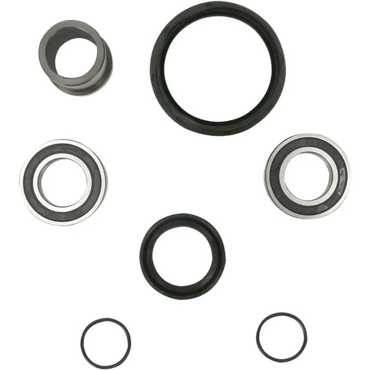 Wheel Collar/Bearing Kit - Front