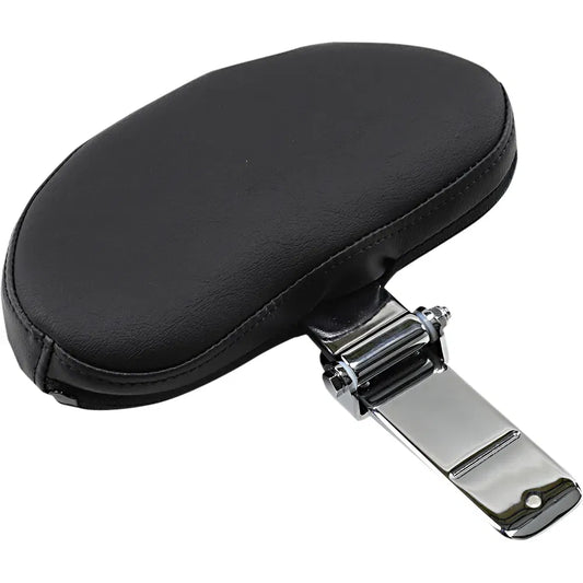 EZ Glide II Small Vinyl Backrest