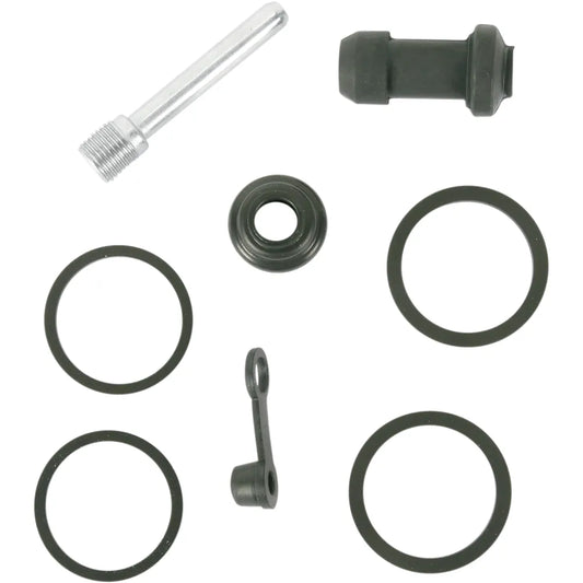 Kit de reconstrucción de pinza de freno - Kit de reconstrucción de pinza - Delantero - Honda