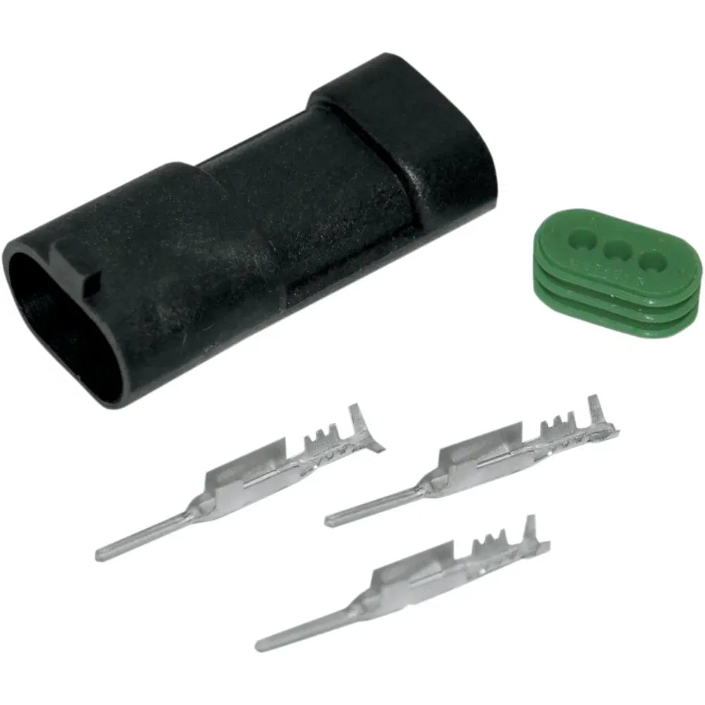 Mating Connectors7381