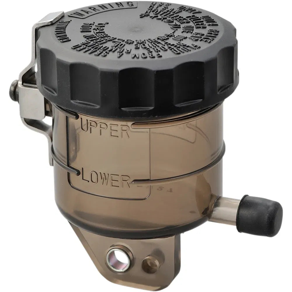 Clutch Reservoir - Smoke