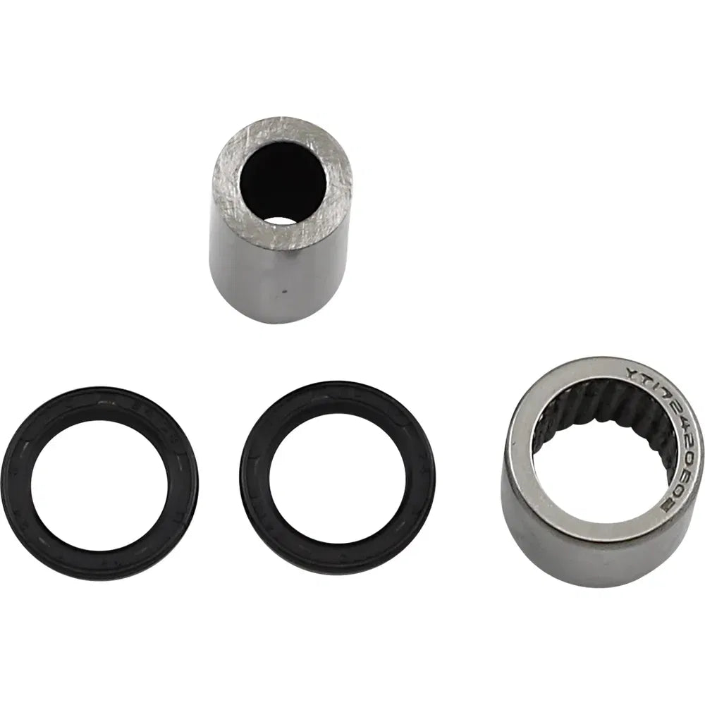 Kit de cojinetes de amortiguador - Kit de cojinetes de amortiguador - Inferior trasero - Yamaha