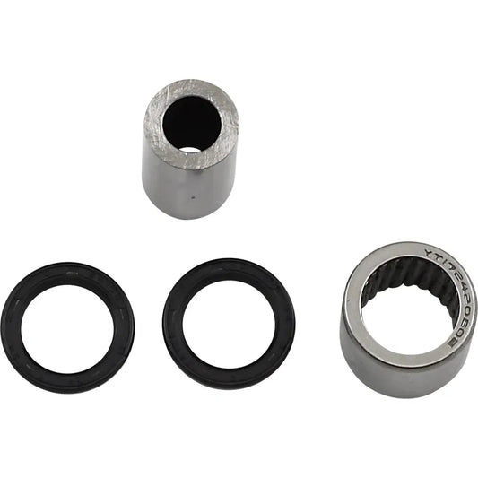 Kit de cojinetes de amortiguador - Kit de cojinetes de amortiguador - Inferior trasero - Yamaha