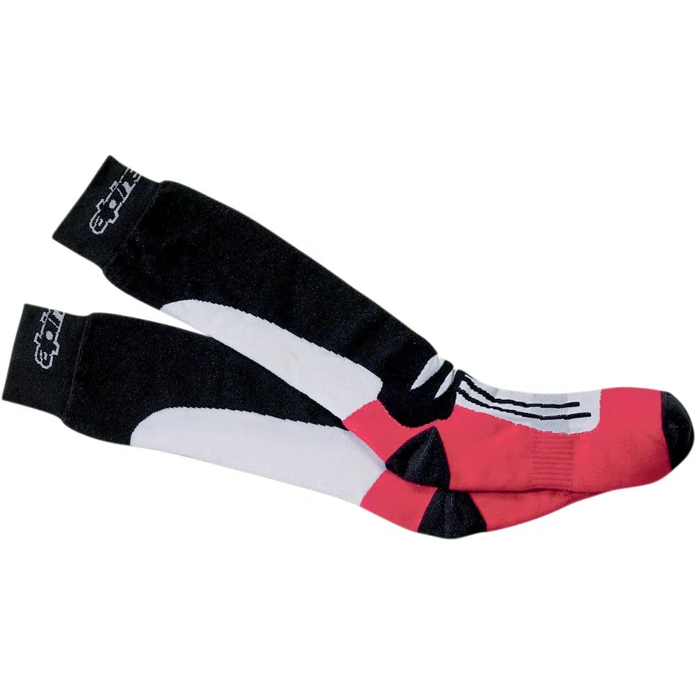 Calcetines de verano para carreras de carretera