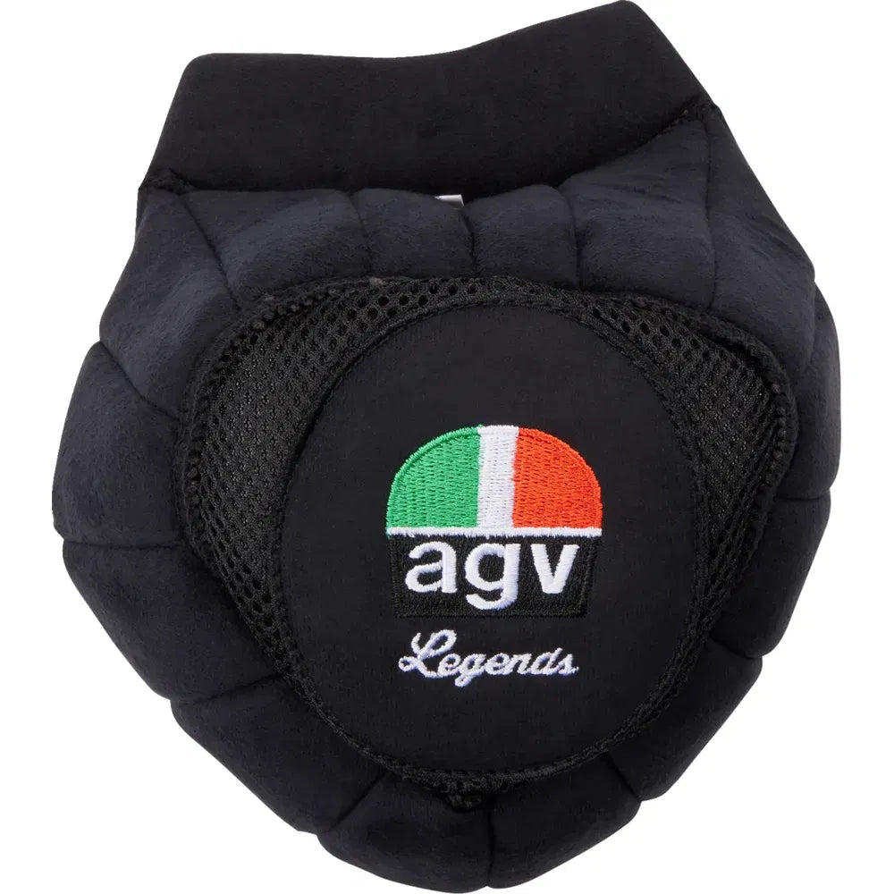 Forro para casco X101
