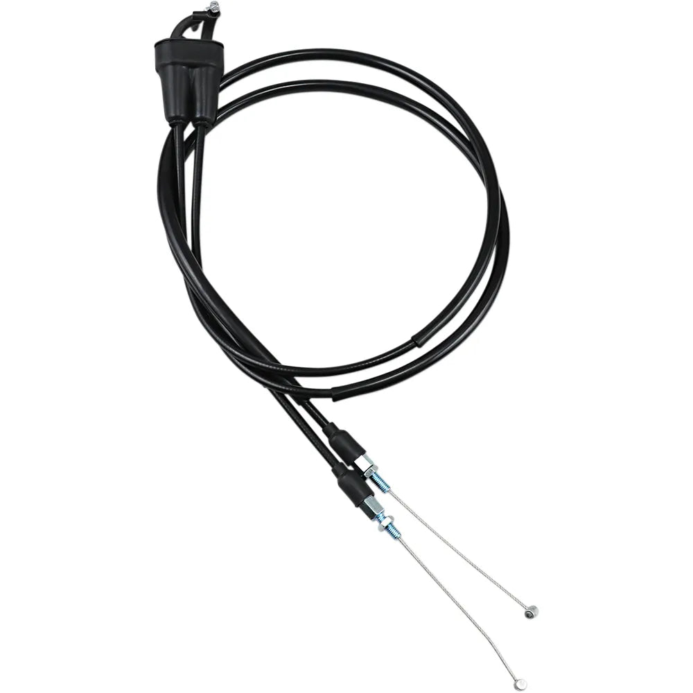 Throttle Cable - Push/Pull - KTM/Husqvarna