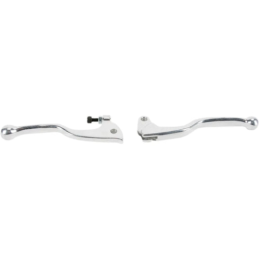 Silver Shorty Lever for Yamaha
