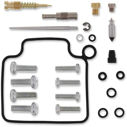 Kit de reparación de carburador - Honda - Kit de reparación de carburador - Honda