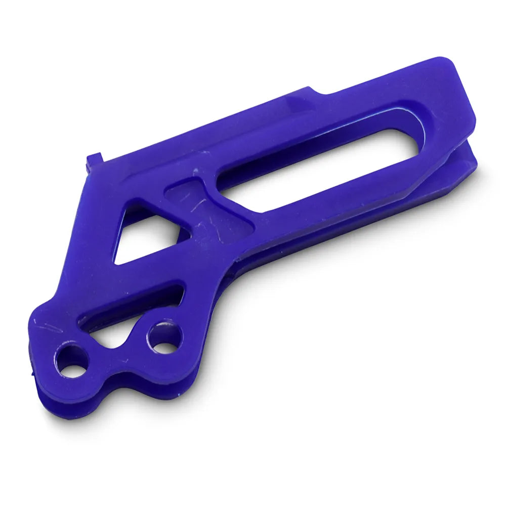 Chain Guide - Yamaha - Blue