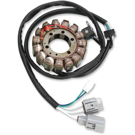 Stator - Kawasaki