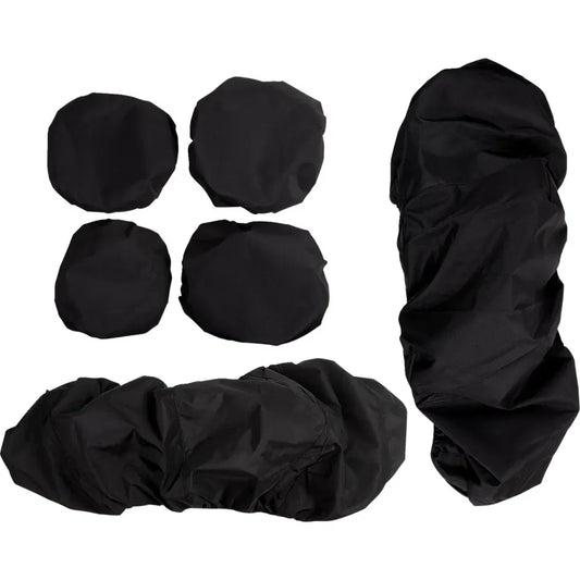 Funda de asiento - Funda de asiento - Negra - Pioneer 1000-6