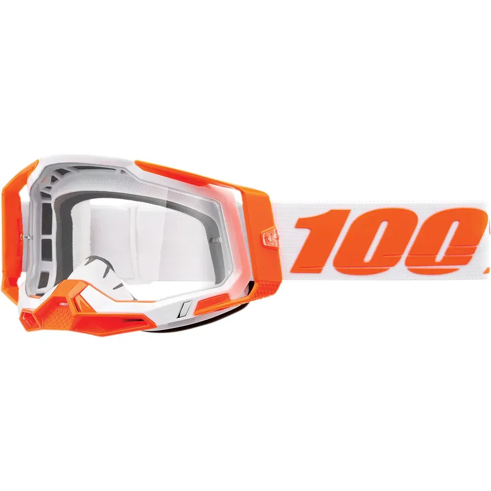 Racecraft 2 Goggle