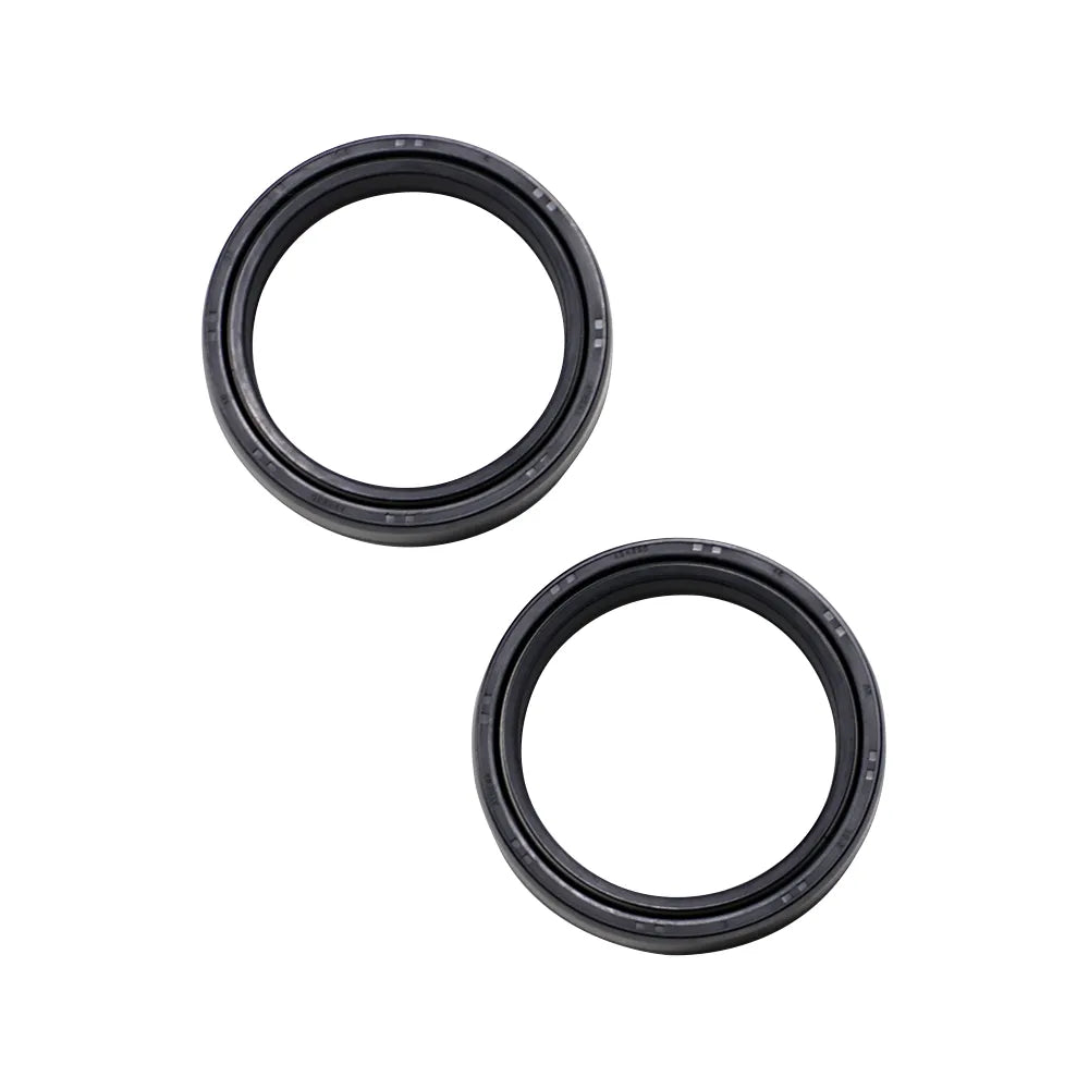 Fork Seals - 46 mm ID x 58 mm OD x 10.5 mm T