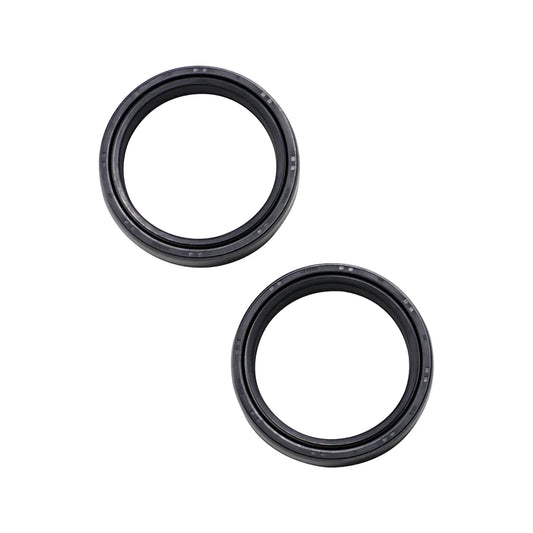 Fork Seals - 46 mm ID x 58 mm OD x 10.5 mm T