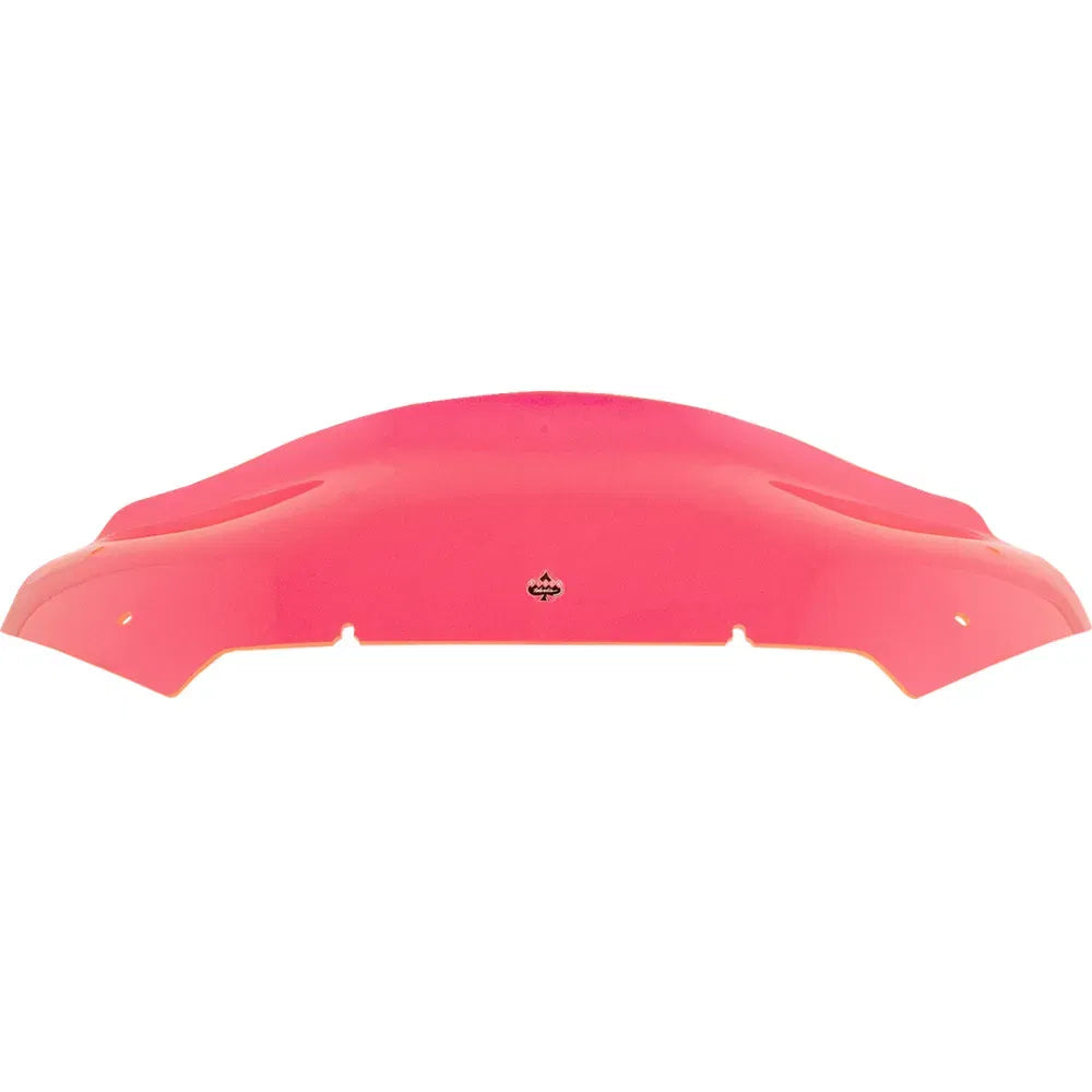Parabrisas Kolor Flare™ Ice - Parabrisas Kolor Flare™ - 10" - Pink Ice