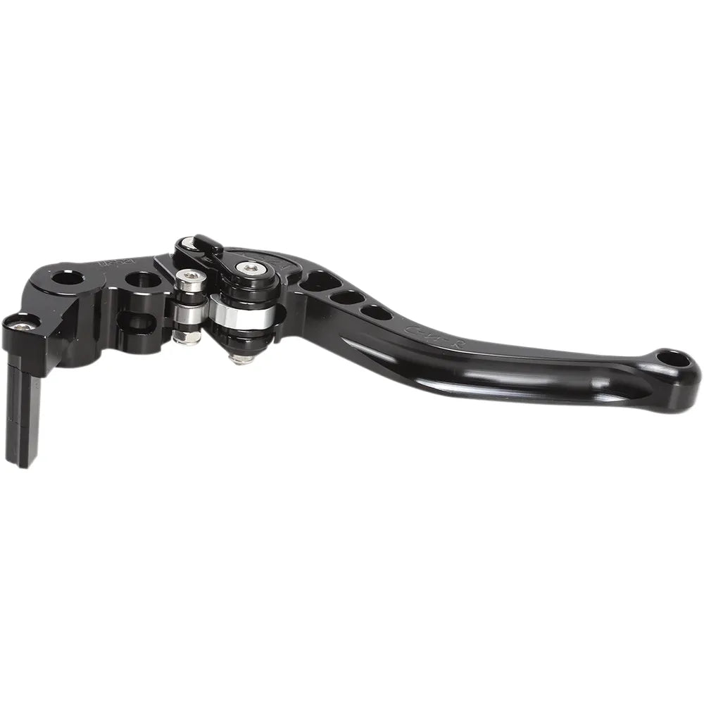 Black Short Brake Lever