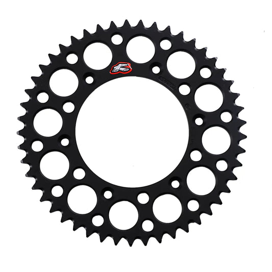 Sprocket - KTM - Black - 49-Tooth