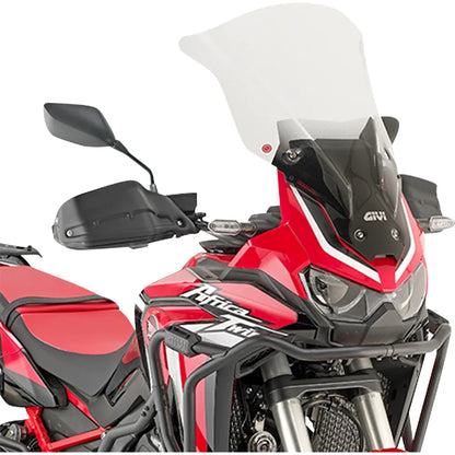 Parabrisas - Parabrisas - Transparente - CRF1100L
