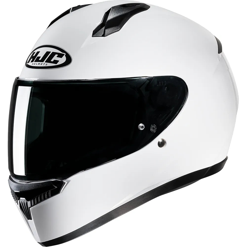 Casco sólido C10