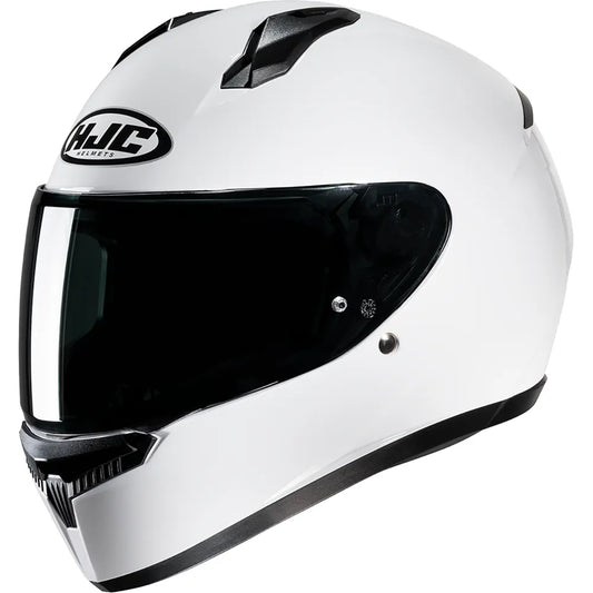 Casco sólido C10