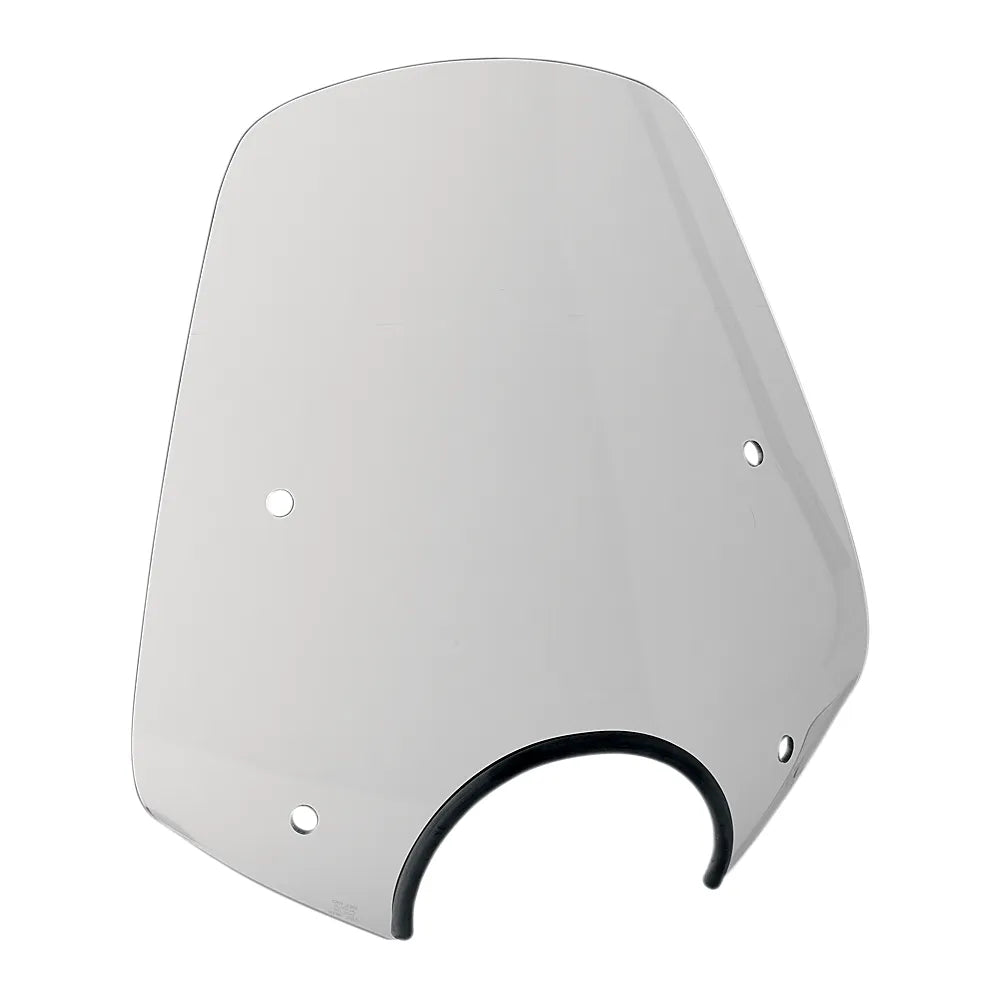 Del Rio Windshield - Solar