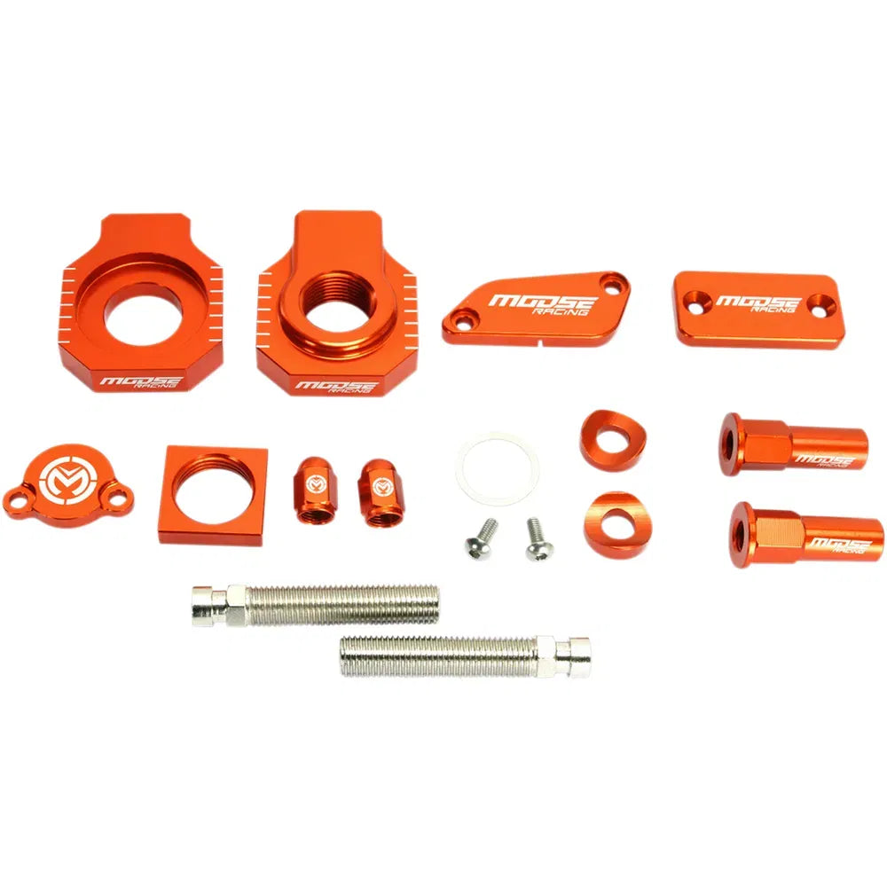 Bling Packs - KTM - Orange