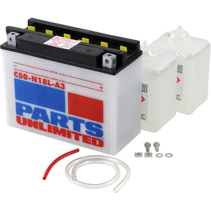 Kit de batería de 12 V de alta resistencia - Batería - Y50-N18L-A3