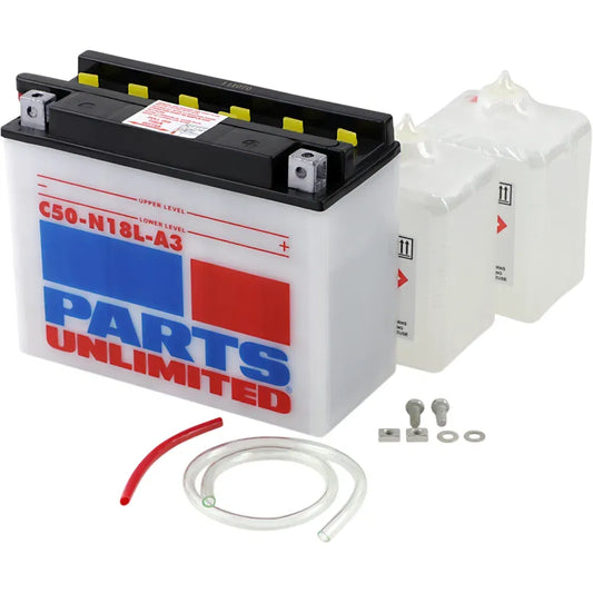 Kit de batería de 12 V de alta resistencia - Batería - Y50-N18L-A3