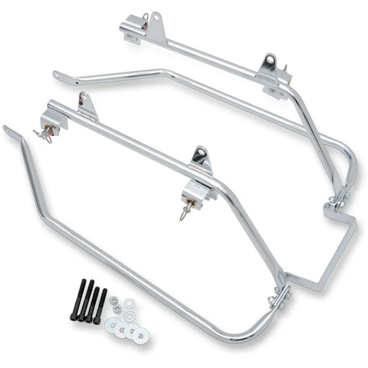 Saddlebag Mount for Softail Models