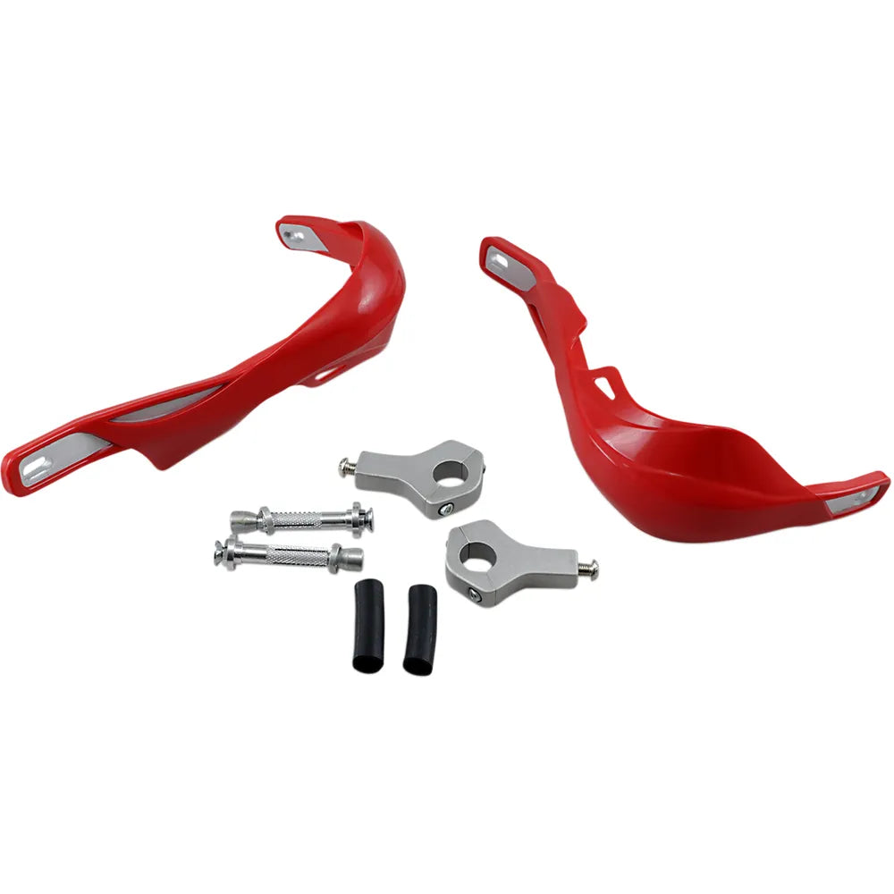 Handguards - Red