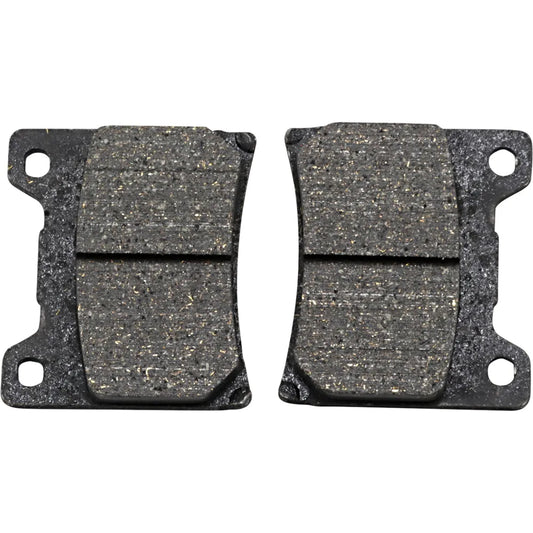 Brake Pads - Yamaha
