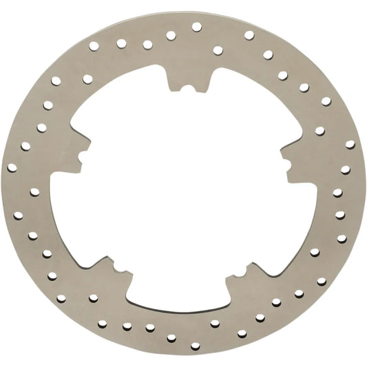 Stainless Steel Front Rotor - FXD/VR 06-