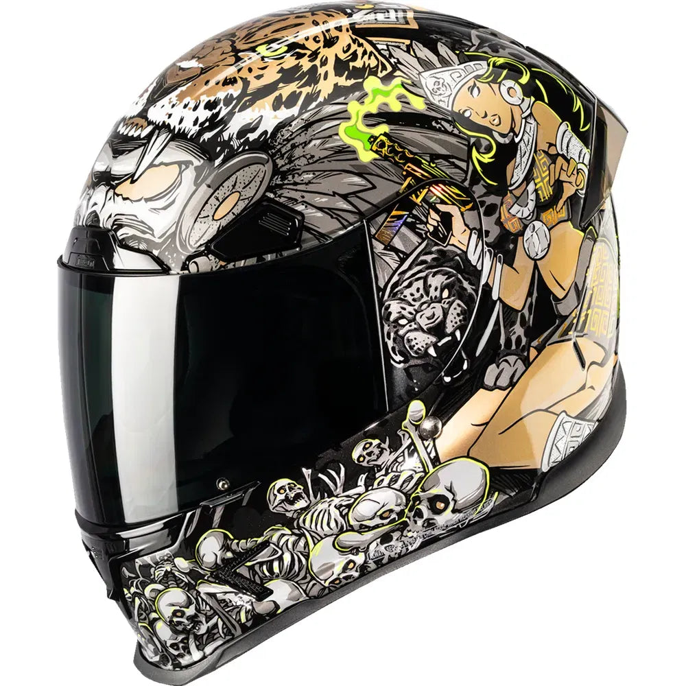 Casco Airframe Pro™ Aztec Nine