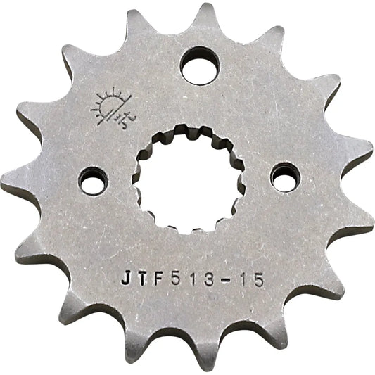 Counter Shaft Sprocket - 15-Tooth