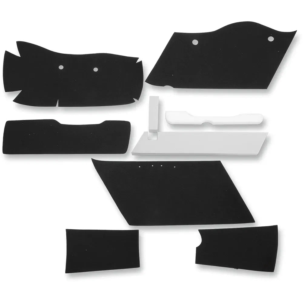Kit de Forro Bolsas Elásticas de 4"