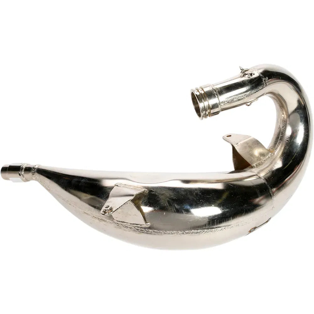 Platinum Head Pipe