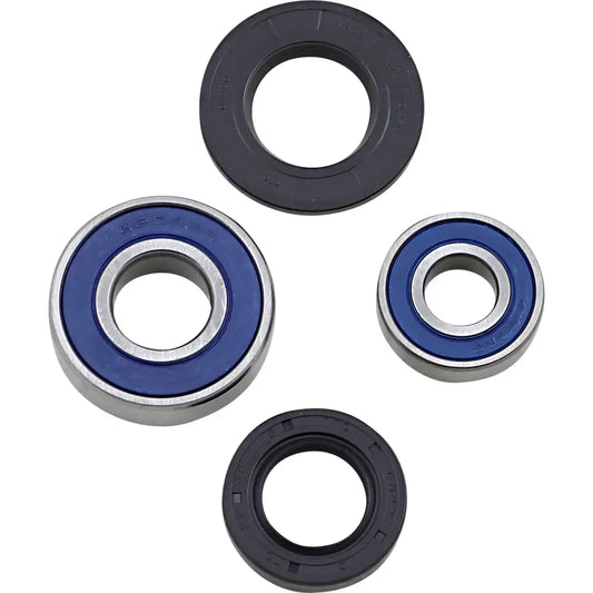 Wheel Bearing - Front - Polaris