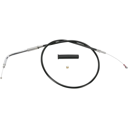 Idle Cable - 24-1/2" - Vinyl