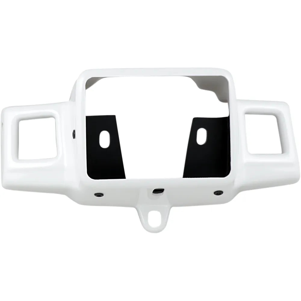 Headlight Shell - ATC250X - White