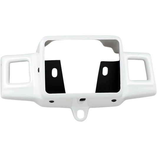 Headlight Shell - ATC250X - White