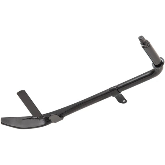 Periquete - Black - 10" - 1" Under Stock