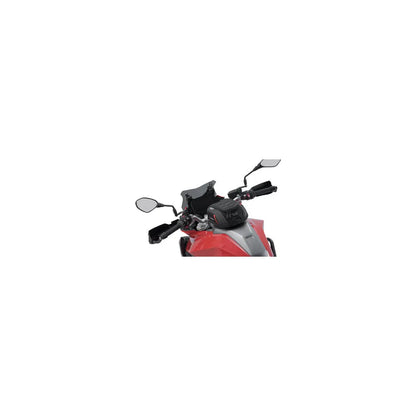 PRO Micro Tank Bag - 3 to 5 Liter - Black