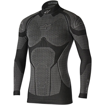 Camiseta interior de manga larga Ride Tech Winter