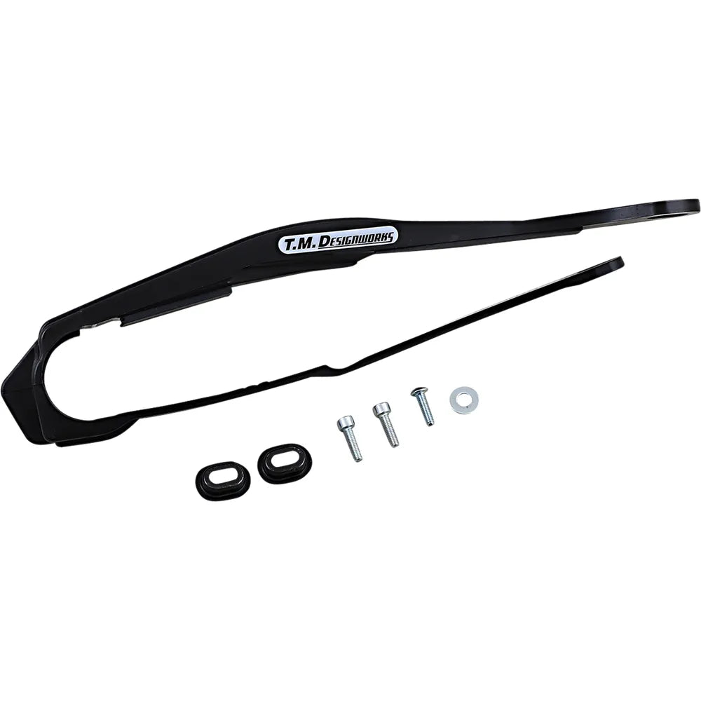Chain Slider - Honda - Black