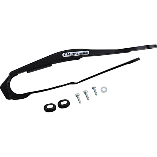 Chain Slider - Honda - Black