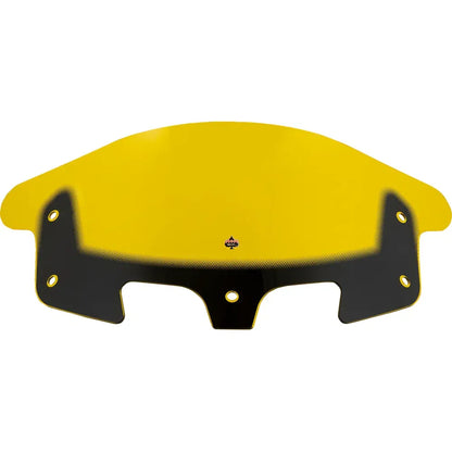 Parabrisas Kolor Flare™ - Parabrisas Kolor Flare™ - 10" - Amarillo