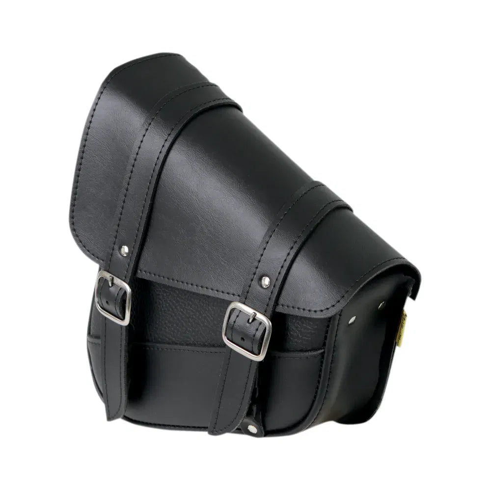 Swingarm Bag - Black